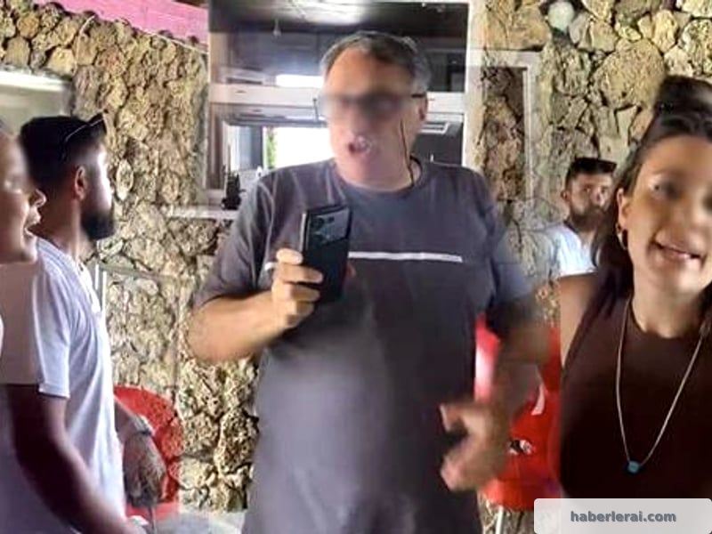 Özel Plajda Karpuz Tartışması: Üç Kadına ve Üç Çocuğa Şok Yasak