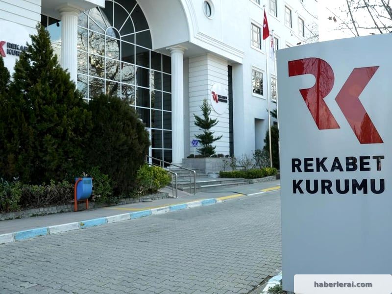 Rekabet Kurulu, Kozmetik ve Kişisel Bakım Sektörlerine Göz Açtı