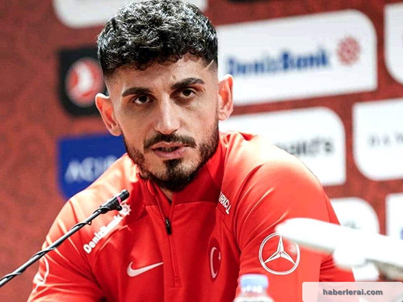 Samet Akaydın, Fenerbahçe Dönemini Anımsarken Trabzonlu Olmanın...