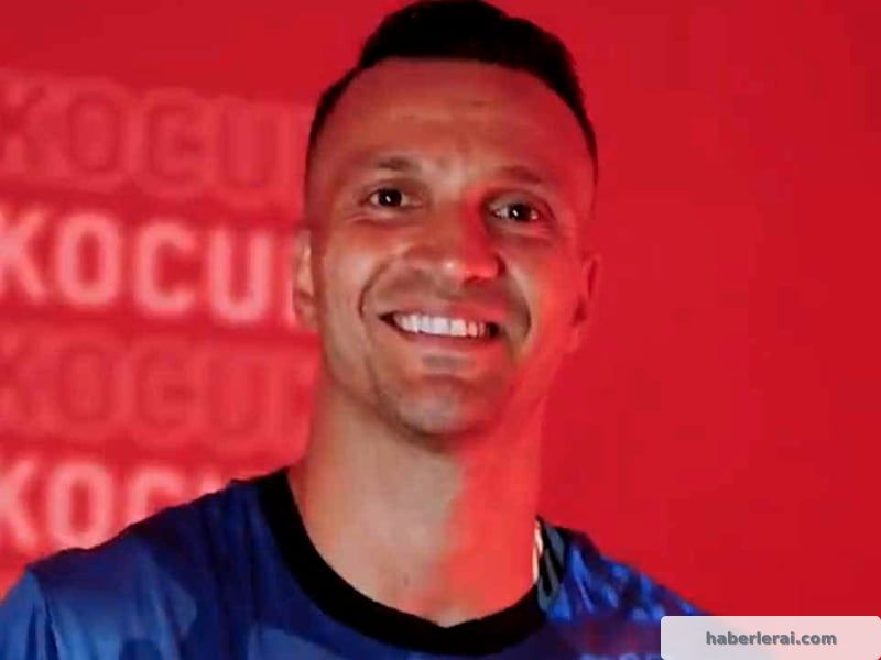 Samsunspor ve Okan Kocuk, Sözleşme Yenileme Kararı Aldı