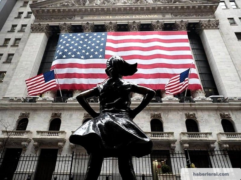 Sanayi Üretiminde Amerika'da Haziran Ayında Hızlanma Yaşandı
