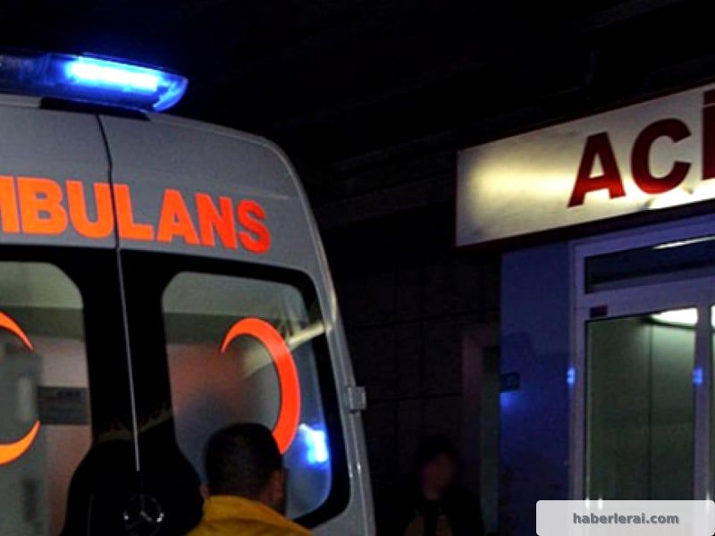 Şanlıurfa'da Aynı Aileden 6 Kişi, Tükettikleri Peynir Sonucu...
