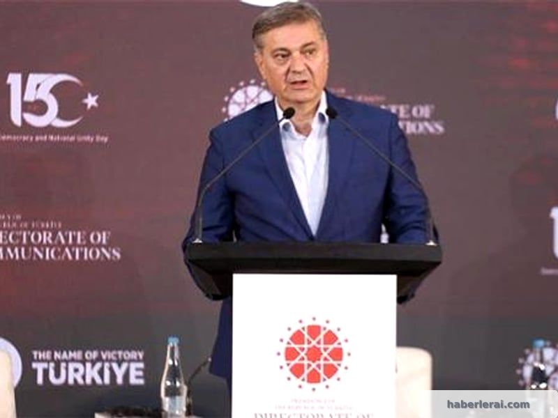 Saraybosna'da Türkiye'nin Demokrasi Zaferi Coşkuyla Kutlandı