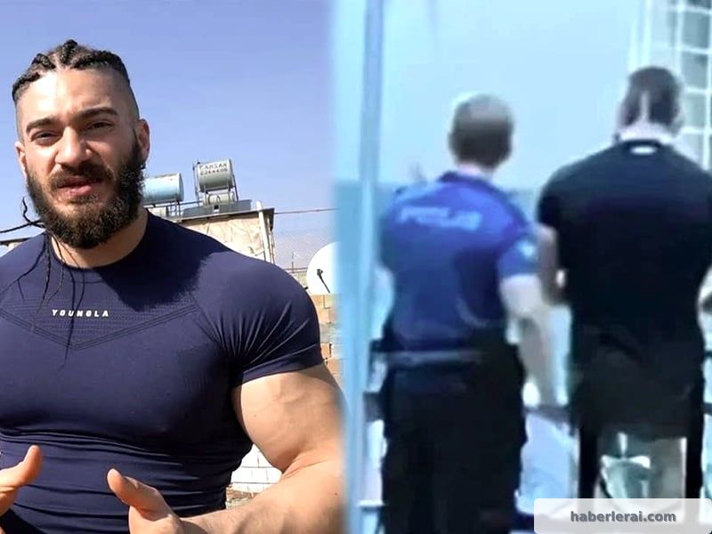 Sosyal Medya Fenomeni 'Testo Taylan' Hakkında Şok İddia: Çocuk...