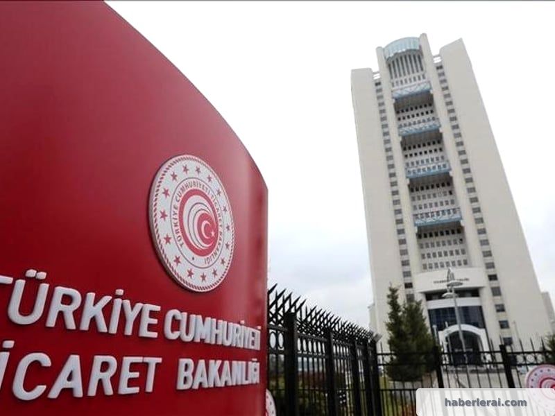 Ticaret Bakanlığı'ndan Tüketici Dostu İnovasyon: Dijital Menüler Yolda