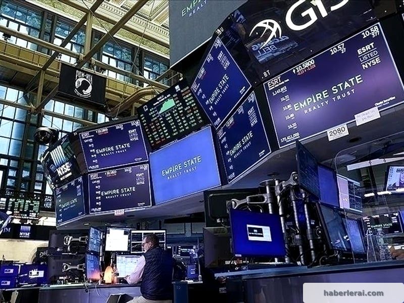 Trump'ın Açıklamaları Sonrası Küresel Piyasada Belirsizlik Hakim