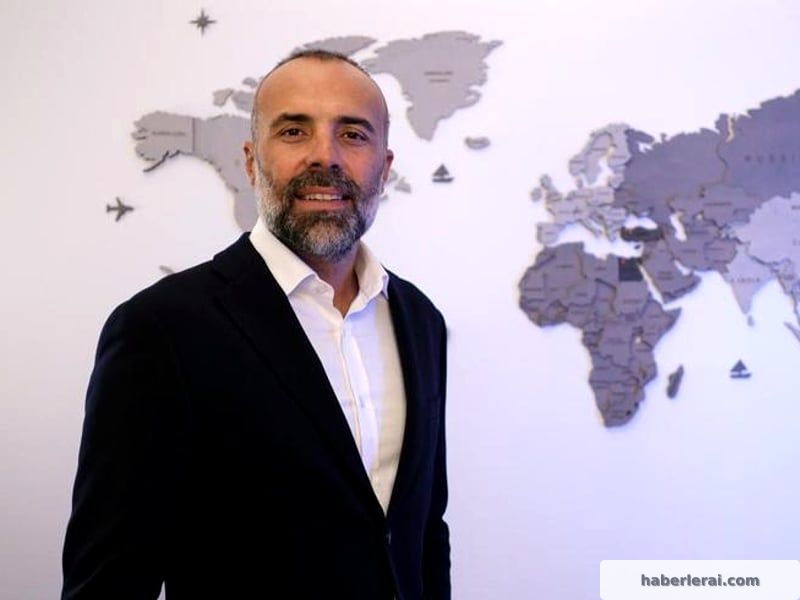 Türk Lider Gökçe Şenocak, Prometeon Tyre Group'un Geniş Avrupa...