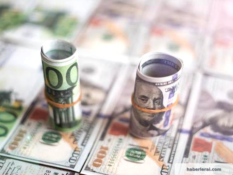 UBS Stratejistlerine Göre Doların Değeri 2026'ya Dek Erozyona...