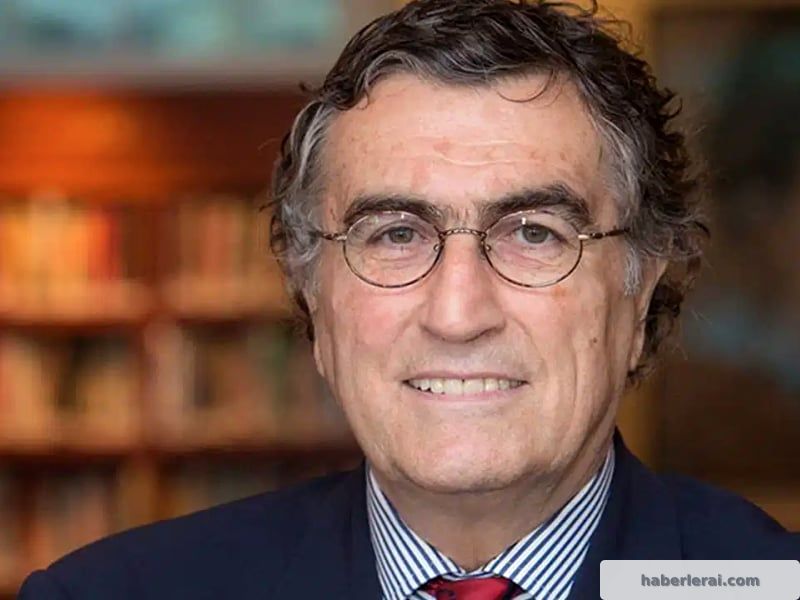 Ünlü Gazeteci Hasan Cemal, Yunanistan'da Sağlık Sorunu Yaşayarak...