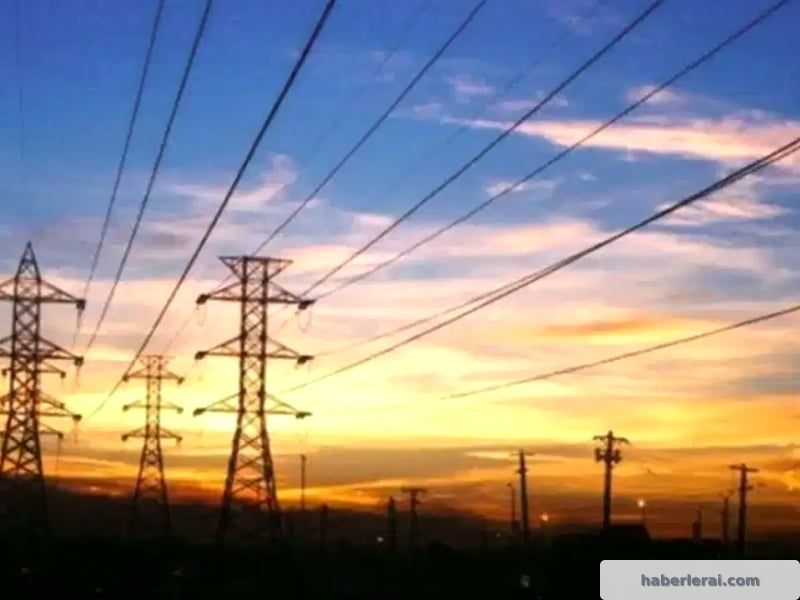 Yarın İçin Spot Piyasada Elektrik Fiyatları Belli Oldu: En Yüksek...