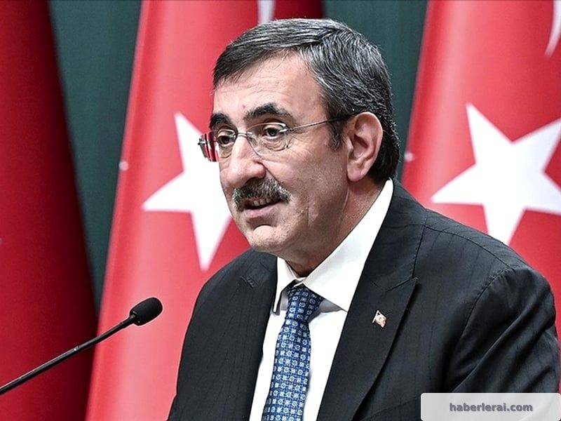 Yılmaz: İsrail'in Suriye saldırıları, bölgesel istikrarı tehdit ediyor